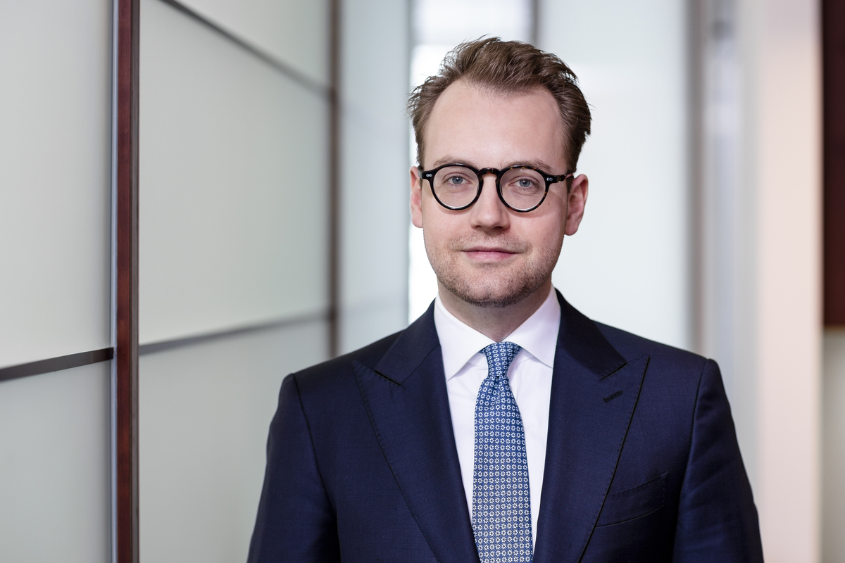 CV Real Estate AG CV Capitalpartners GmbH berät CV Real Estate AG beim