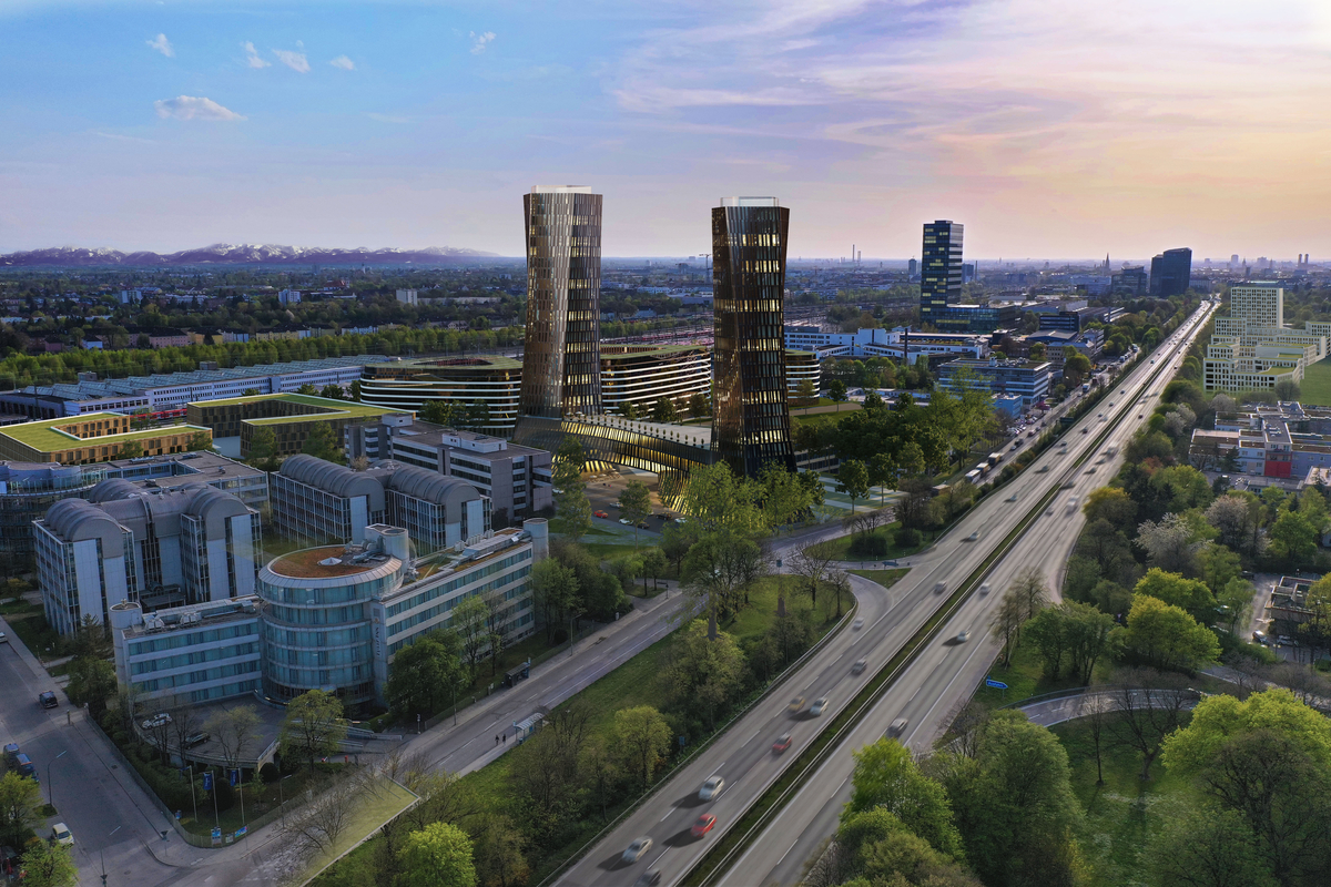 CV Real Estate AG CV Real Estate AG draws extremely successful balance sheet for 2020